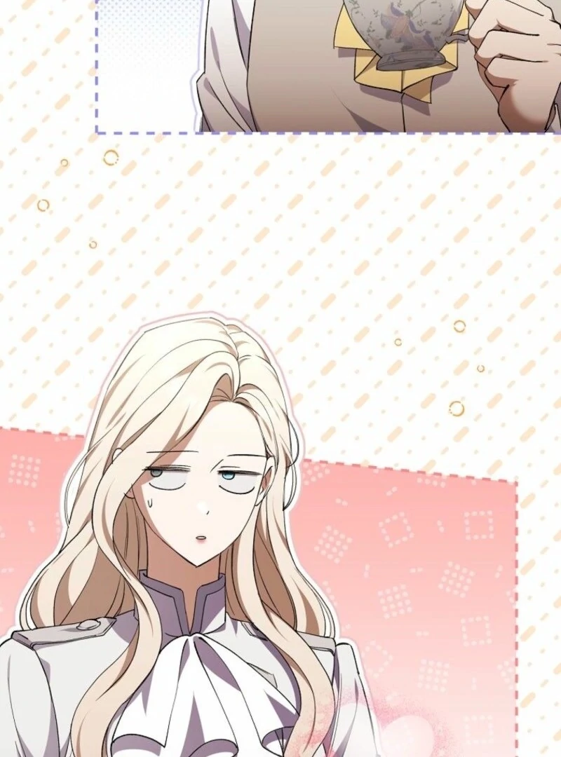 There Is No Need to be Obsessed with me Chapter 61 - page 2