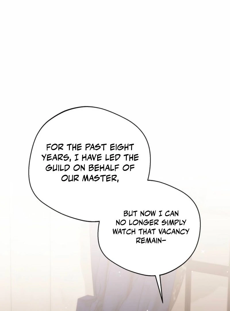 There Is No Need to be Obsessed with me Chapter 61 - page 31