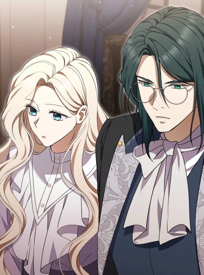 There Is No Need to be Obsessed with me Chapter 61 - page 32