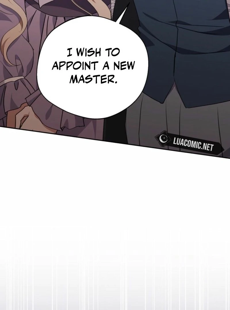 There Is No Need to be Obsessed with me Chapter 61 - page 33