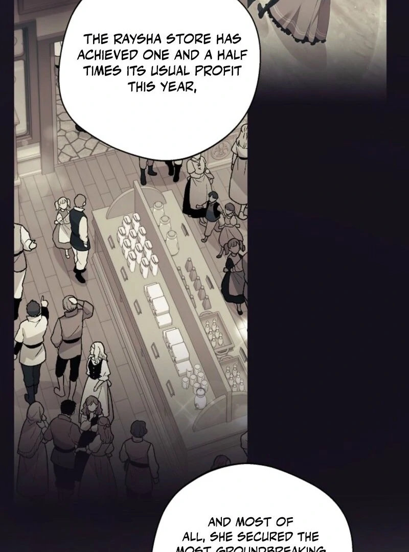 There Is No Need to be Obsessed with me Chapter 61 - page 36