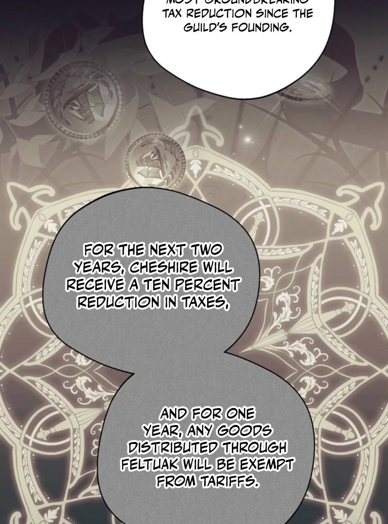 There Is No Need to be Obsessed with me Chapter 61 - page 37