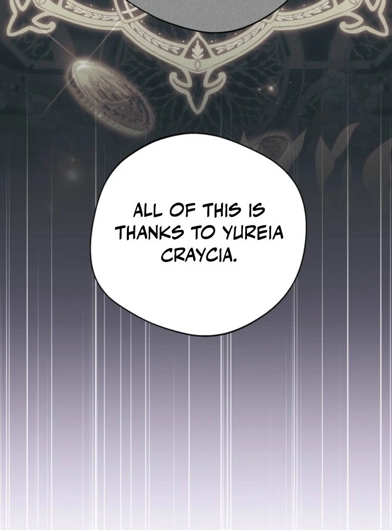 There Is No Need to be Obsessed with me Chapter 61 - page 38