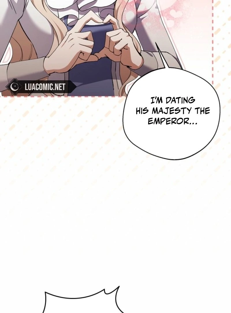 There Is No Need to be Obsessed with me Chapter 61 - page 3