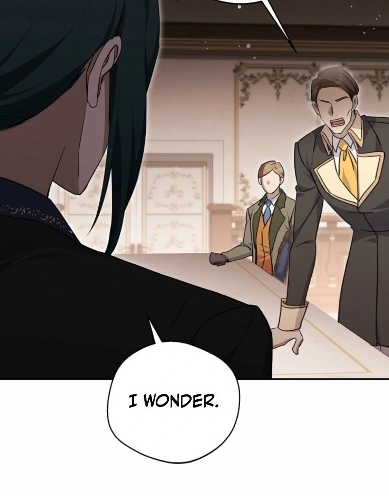 There Is No Need to be Obsessed with me Chapter 61 - page 40