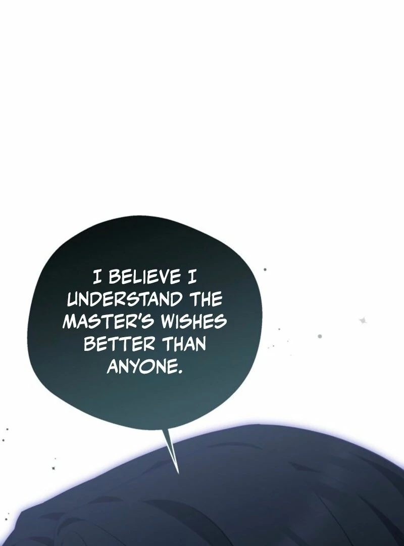 There Is No Need to be Obsessed with me Chapter 61 - page 41