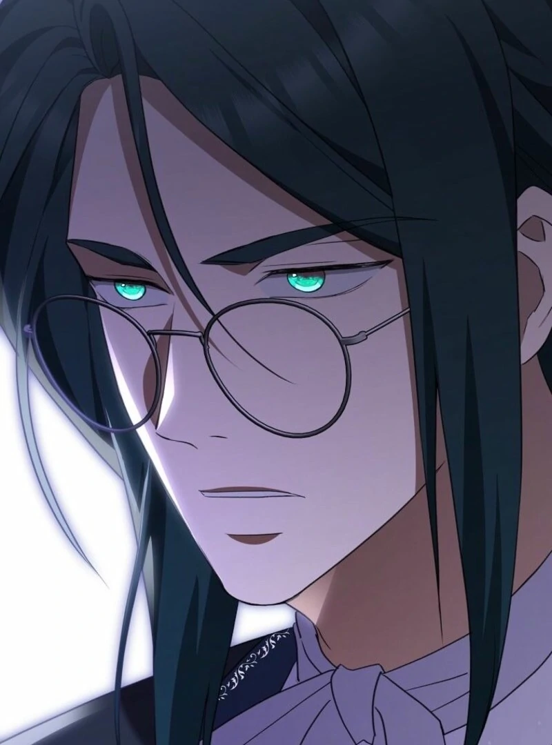 There Is No Need to be Obsessed with me Chapter 61 - page 42