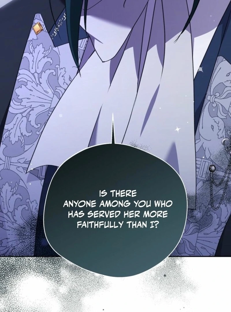 There Is No Need to be Obsessed with me Chapter 61 - page 43