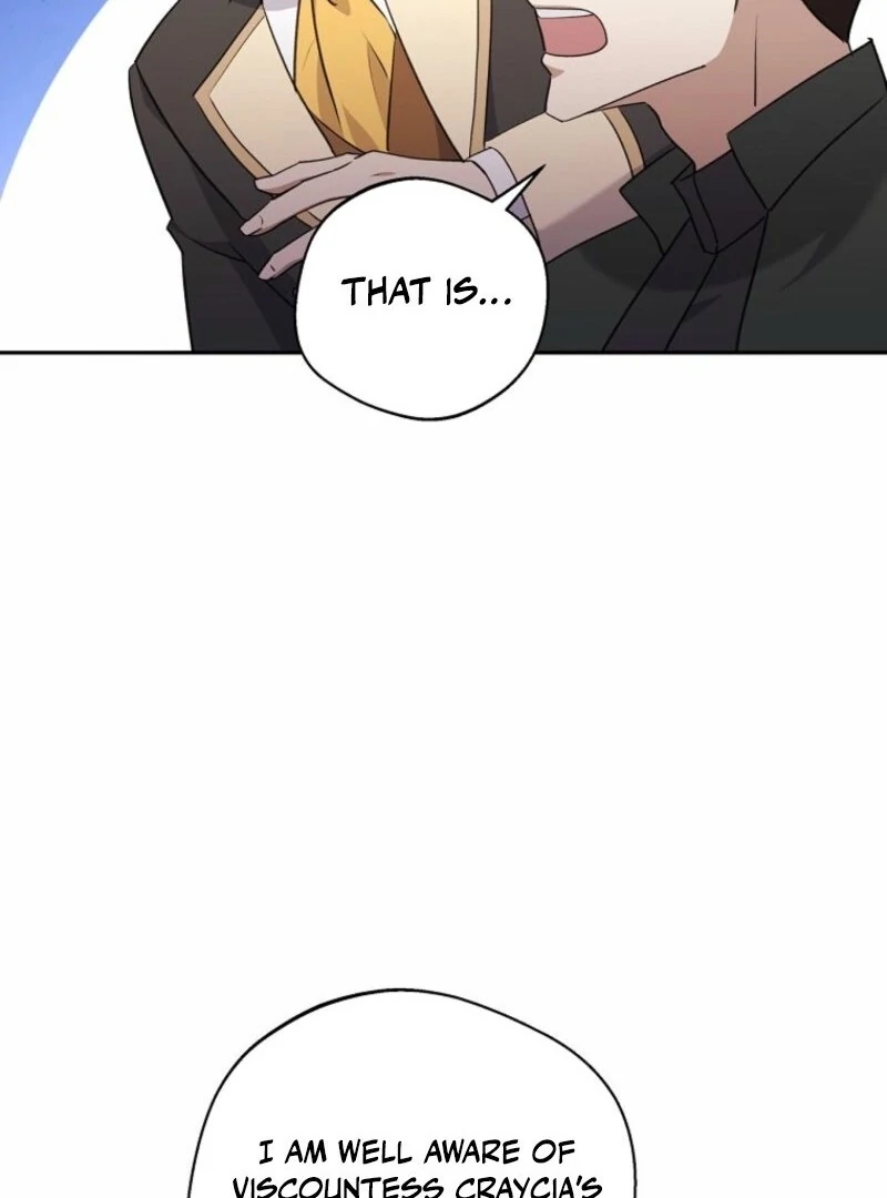 There Is No Need to be Obsessed with me Chapter 61 - page 45