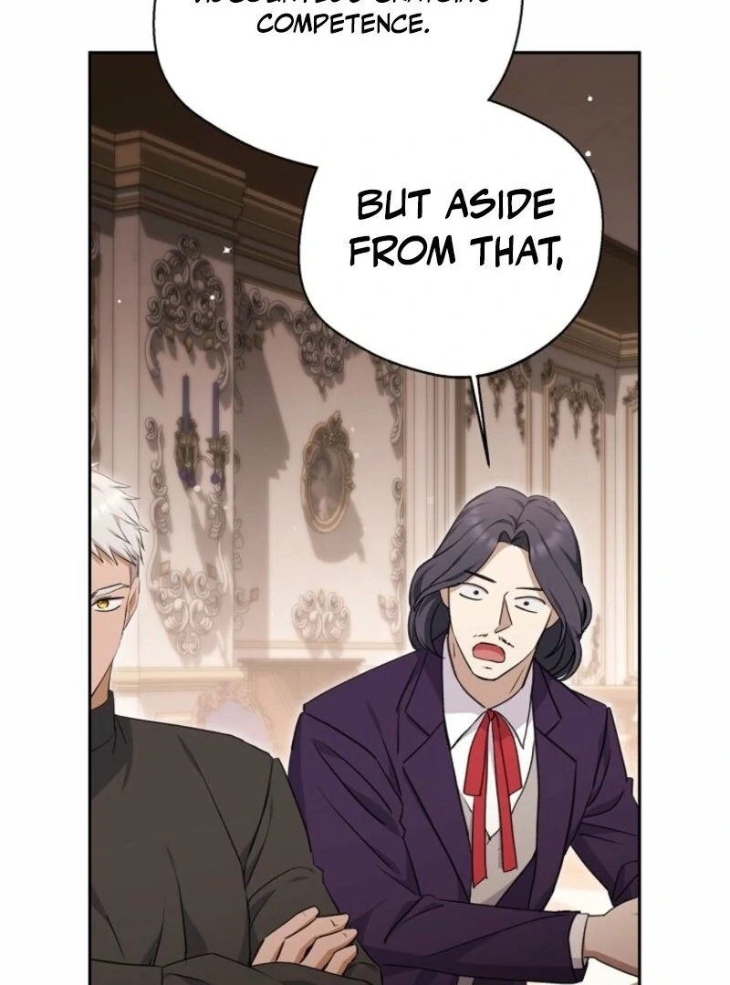 There Is No Need to be Obsessed with me Chapter 61 - page 46