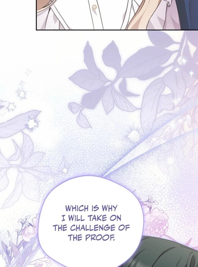 There Is No Need to be Obsessed with me Chapter 61 - page 49