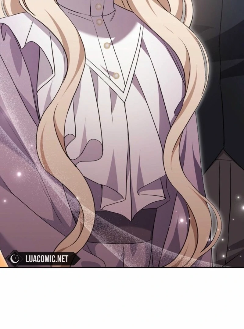 There Is No Need to be Obsessed with me Chapter 61 - page 51