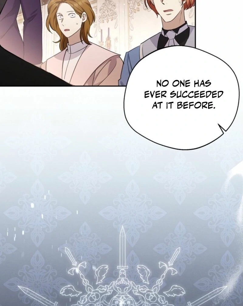 There Is No Need to be Obsessed with me Chapter 61 - page 53