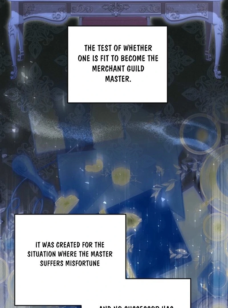 There Is No Need to be Obsessed with me Chapter 61 - page 55