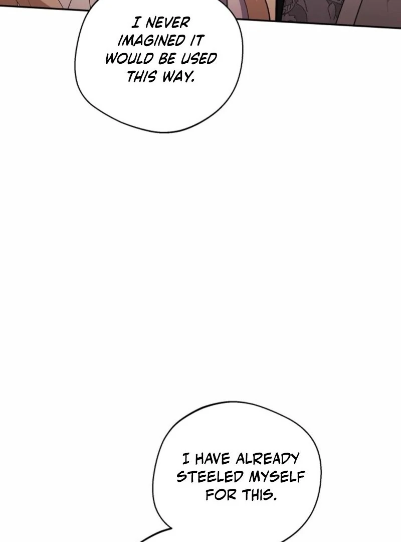 There Is No Need to be Obsessed with me Chapter 61 - page 58