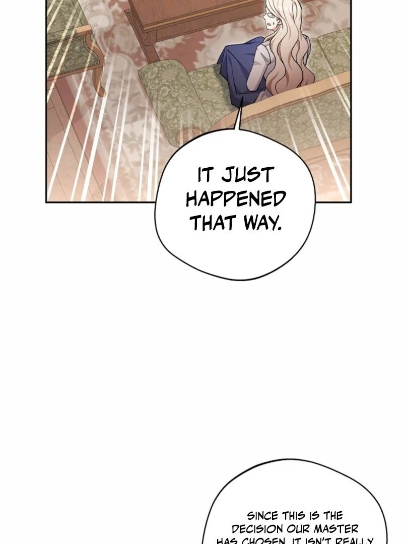 There Is No Need to be Obsessed with me Chapter 61 - page 5