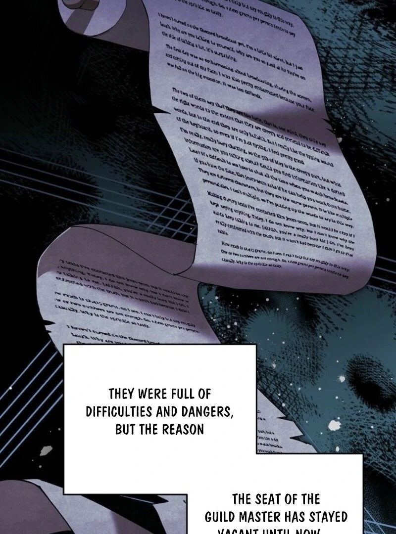 There Is No Need to be Obsessed with me Chapter 61 - page 64