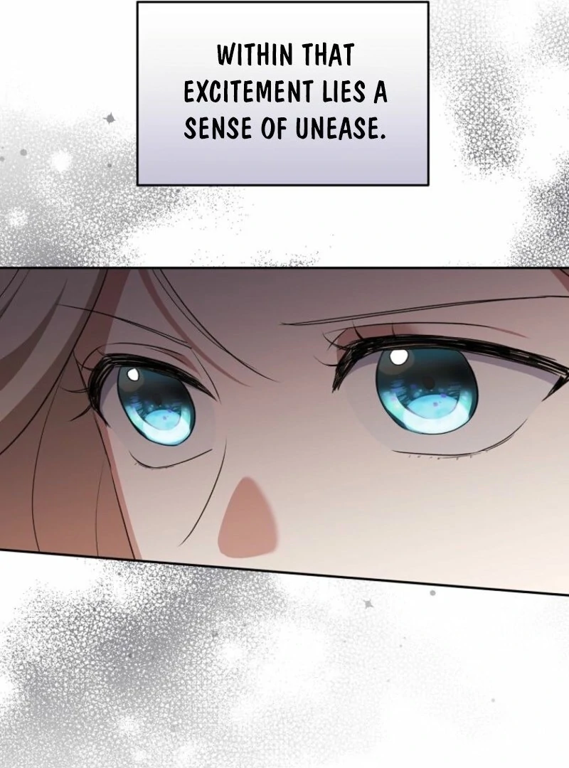 There Is No Need to be Obsessed with me Chapter 61 - page 69