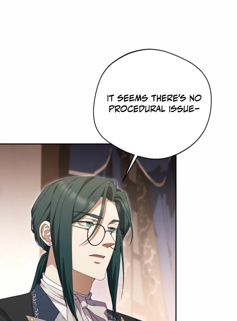 There Is No Need to be Obsessed with me Chapter 61 - page 73