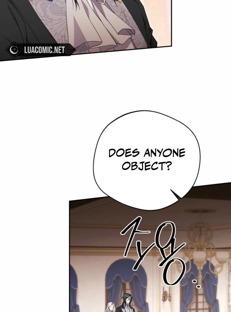 There Is No Need to be Obsessed with me Chapter 61 - page 74