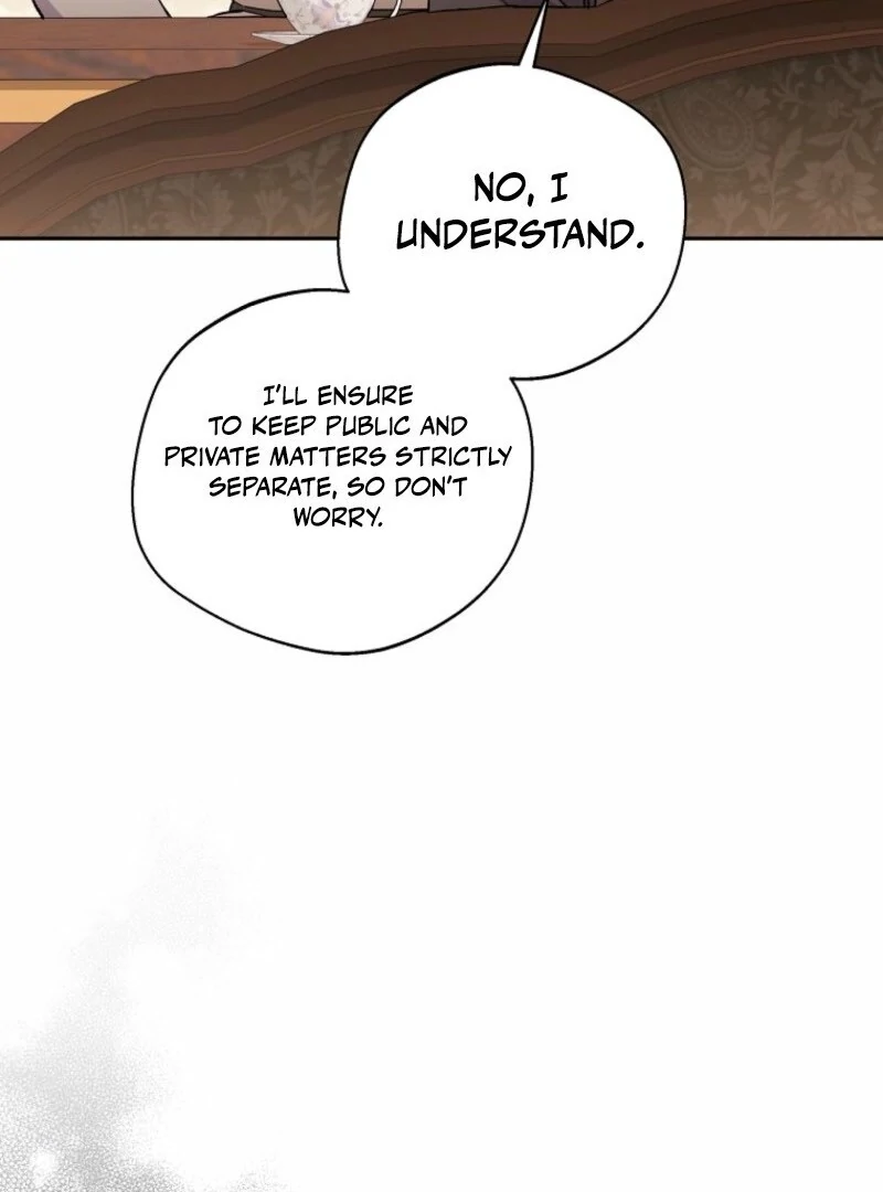 There Is No Need to be Obsessed with me Chapter 61 - page 7