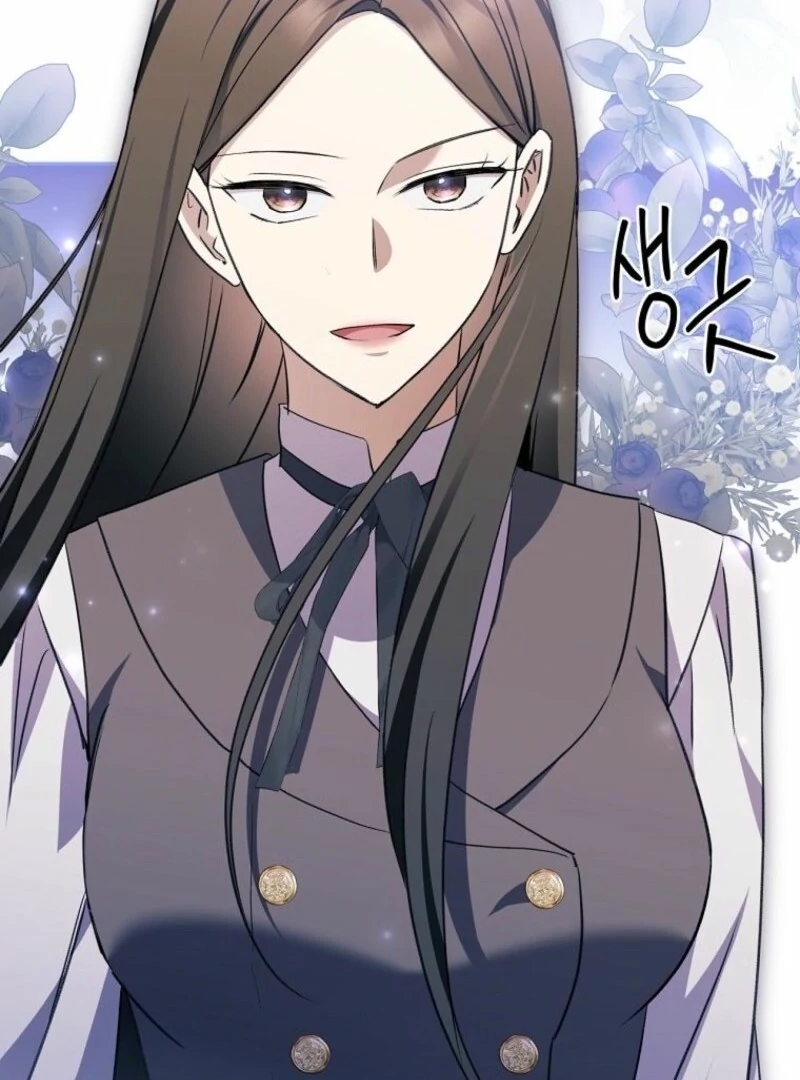 There Is No Need to be Obsessed with me Chapter 61 - page 98