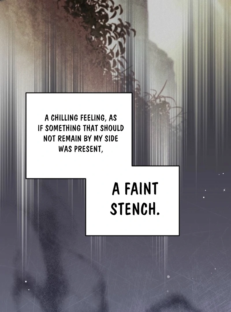 There Is No Need to be Obsessed with me Chapter 63 - page 99