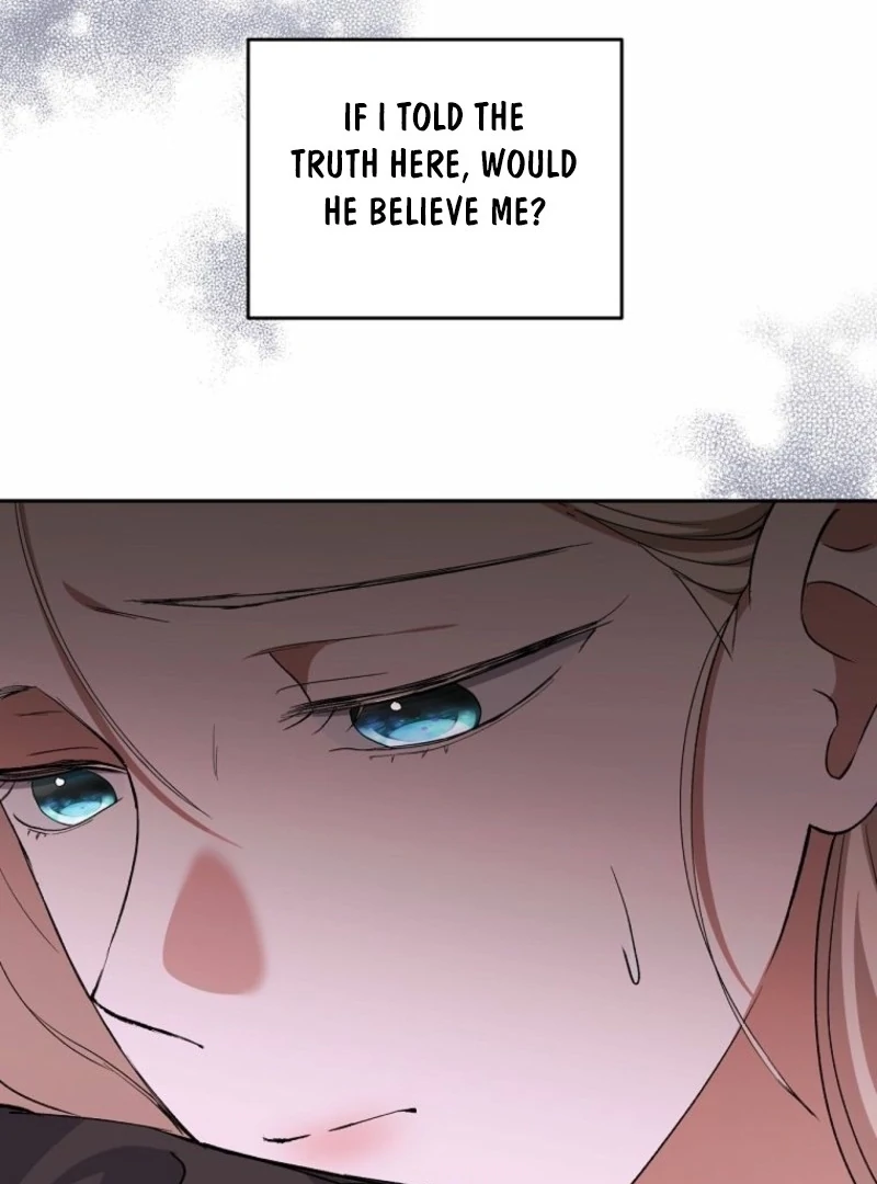 There Is No Need to be Obsessed with me Chapter 63 - page 109