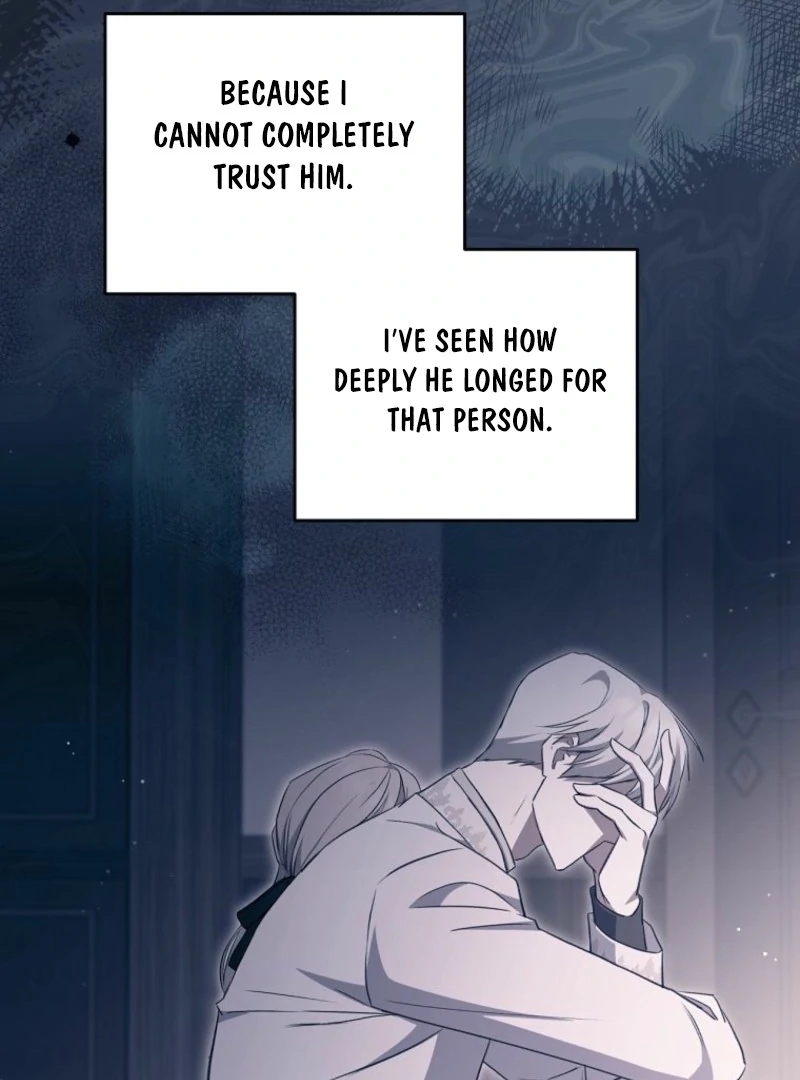 There Is No Need to be Obsessed with me Chapter 63 - page 112