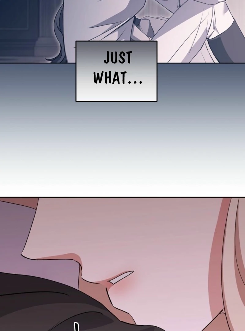 There Is No Need to be Obsessed with me Chapter 63 - page 113