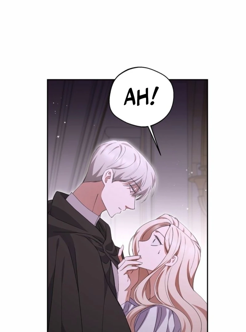 There Is No Need to be Obsessed with me Chapter 63 - page 115