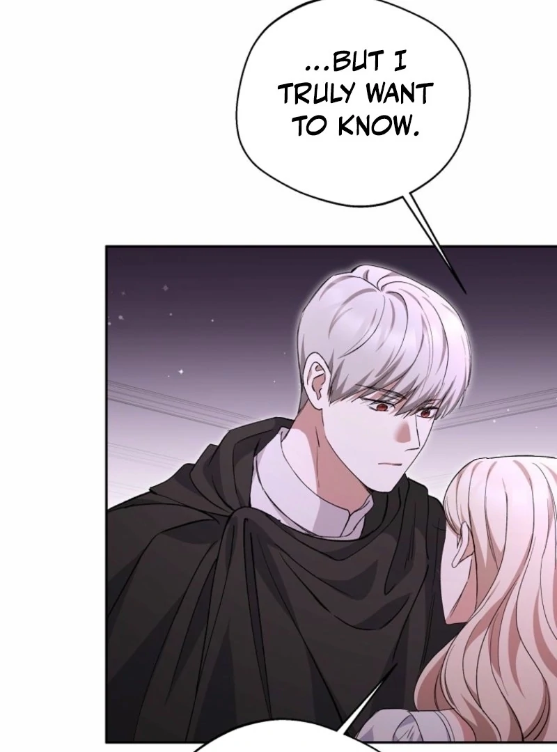 There Is No Need to be Obsessed with me Chapter 63 - page 117