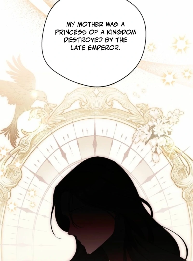 There Is No Need to be Obsessed with me Chapter 63 - page 120