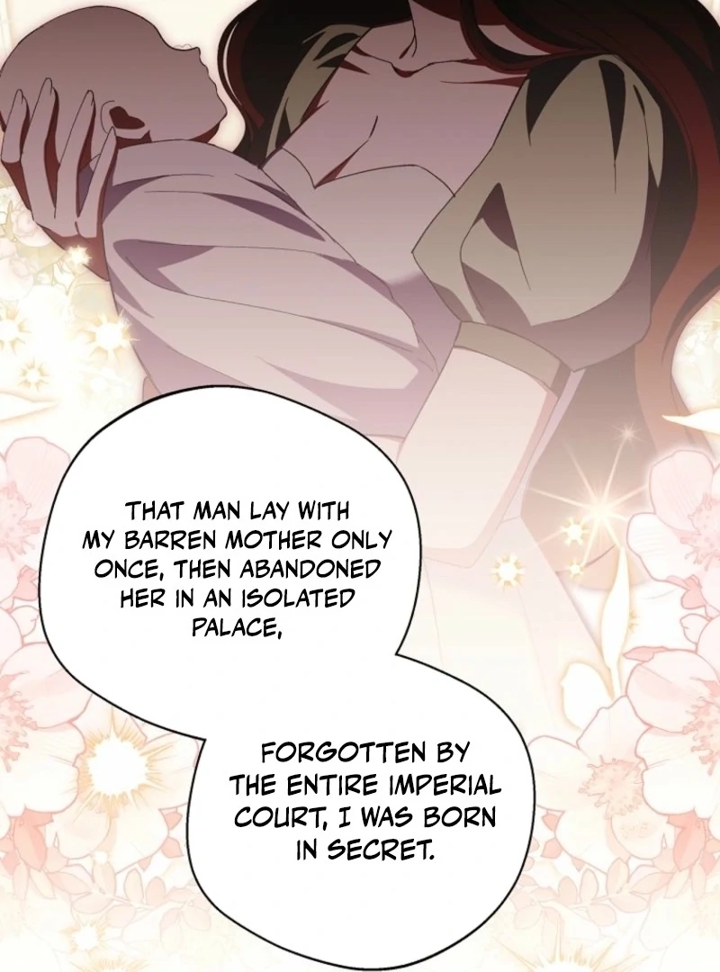 There Is No Need to be Obsessed with me Chapter 63 - page 121