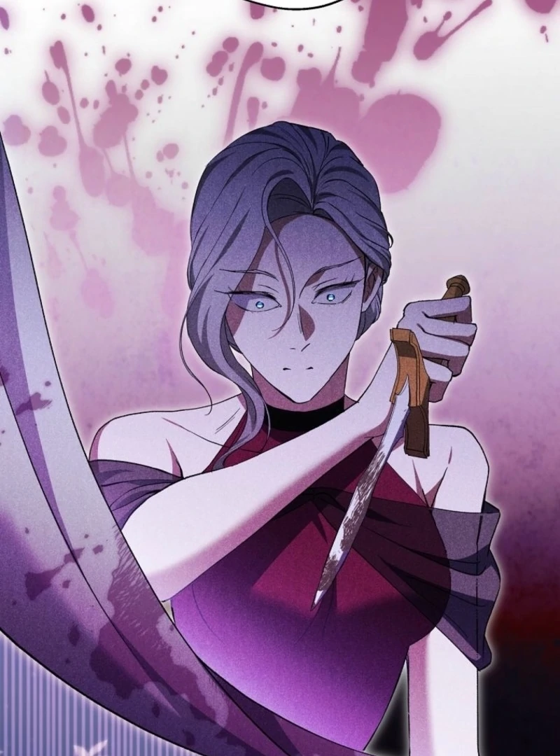 There Is No Need to be Obsessed with me Chapter 63 - page 123