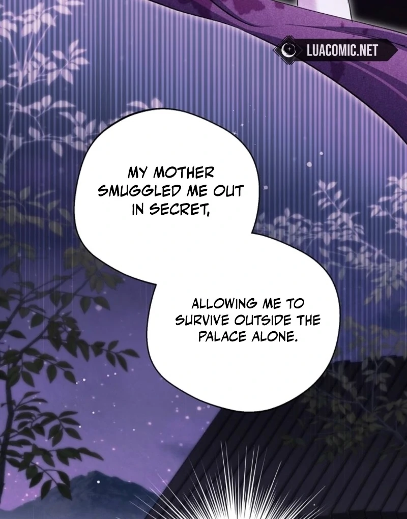 There Is No Need to be Obsessed with me Chapter 63 - page 124