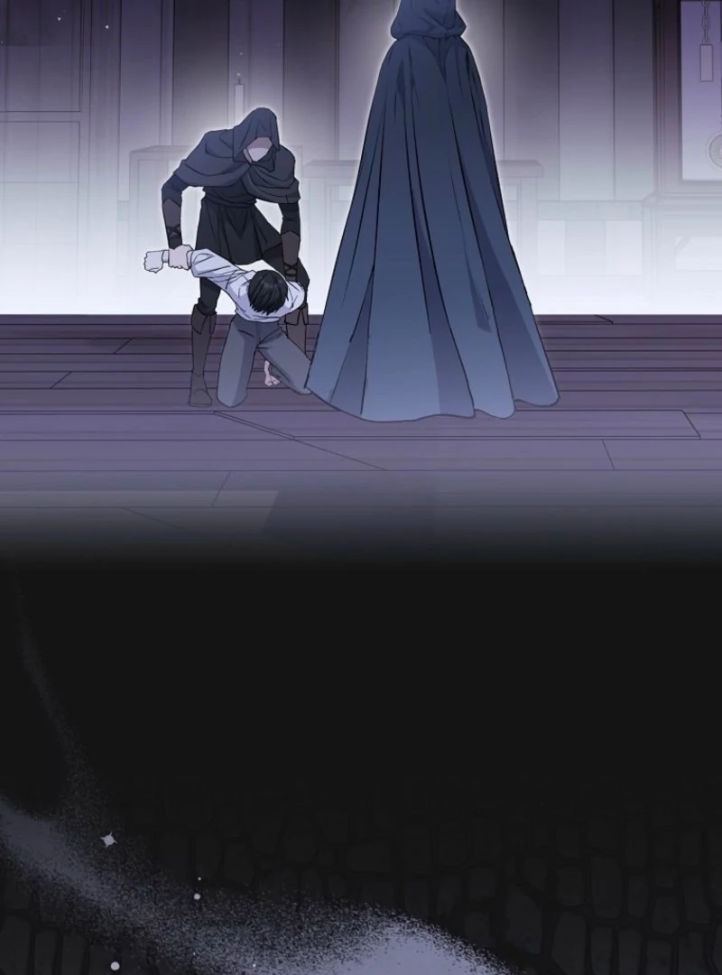 There Is No Need to be Obsessed with me Chapter 63 - page 127