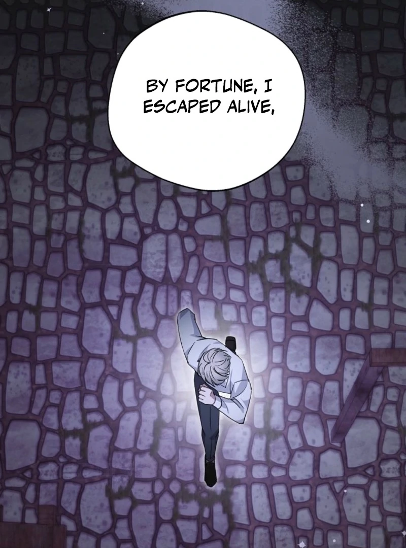 There Is No Need to be Obsessed with me Chapter 63 - page 128