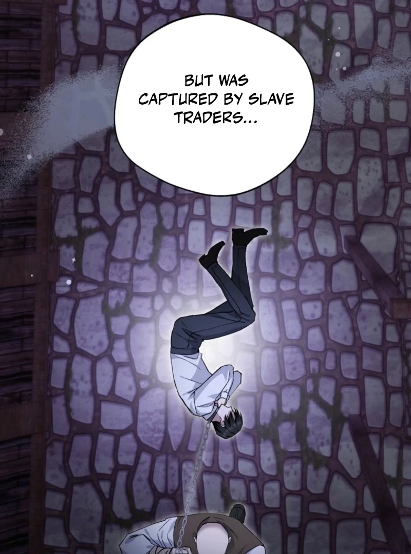 There Is No Need to be Obsessed with me Chapter 63 - page 129