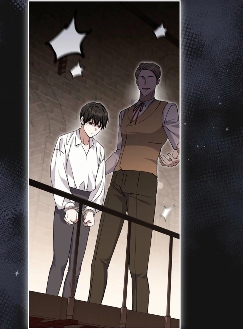 There Is No Need to be Obsessed with me Chapter 63 - page 131