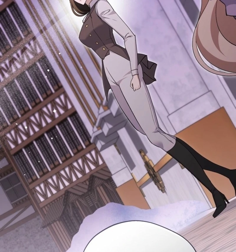 There Is No Need to be Obsessed with me Chapter 63 - page 13