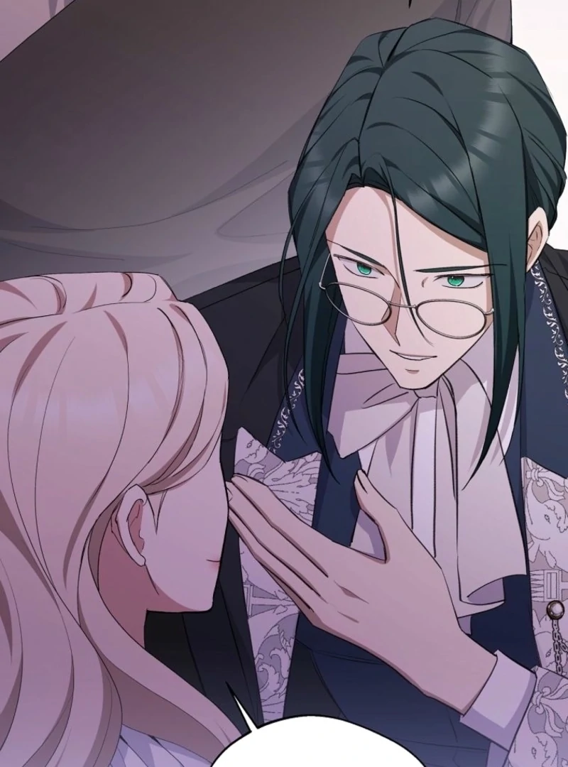 There Is No Need to be Obsessed with me Chapter 63 - page 16