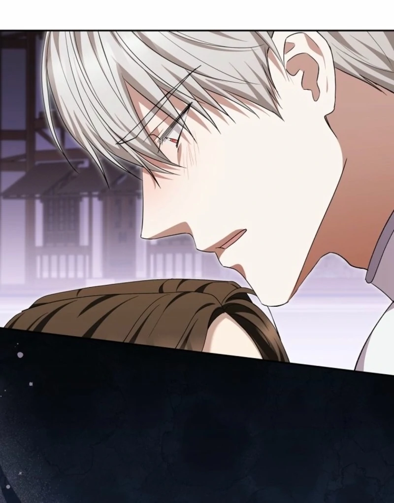 There Is No Need to be Obsessed with me Chapter 63 - page 28