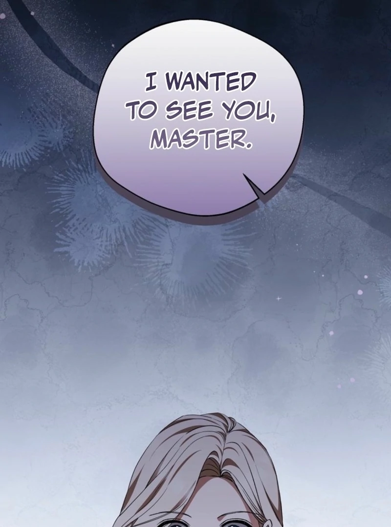 There Is No Need to be Obsessed with me Chapter 63 - page 29