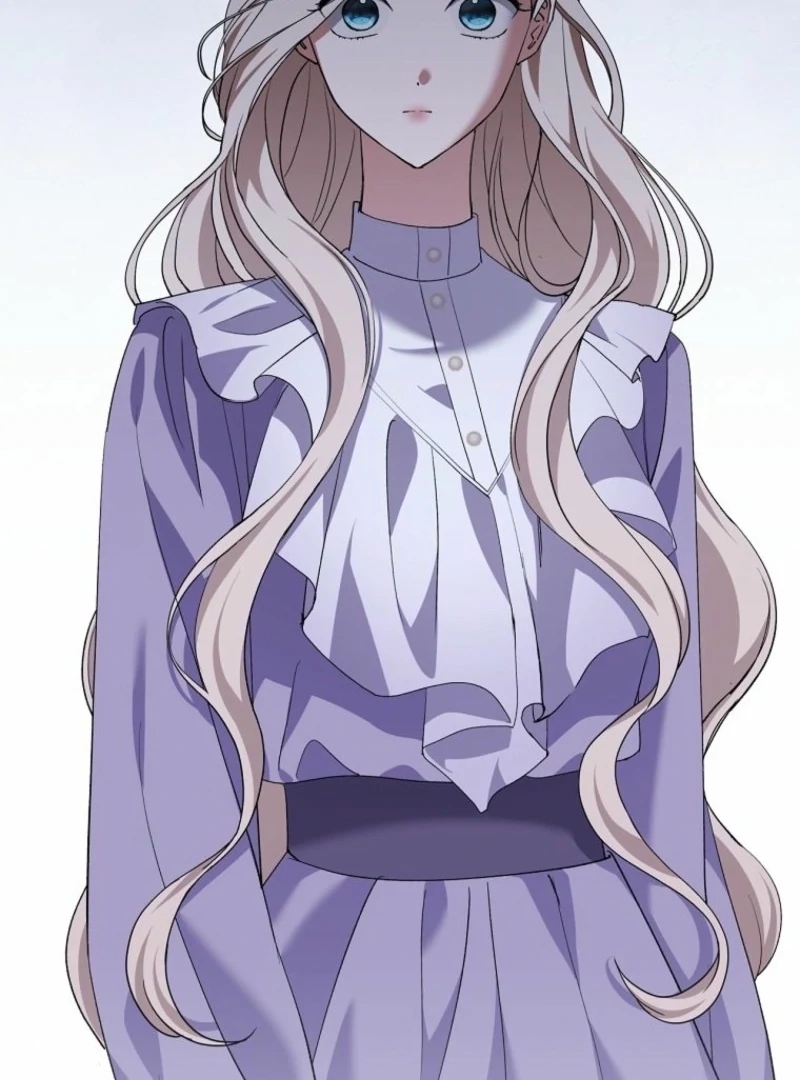 There Is No Need to be Obsessed with me Chapter 63 - page 30