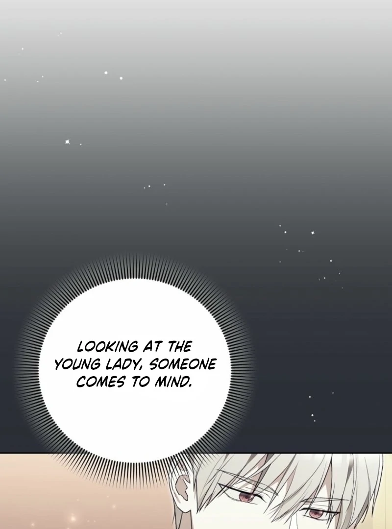 There Is No Need to be Obsessed with me Chapter 63 - page 33