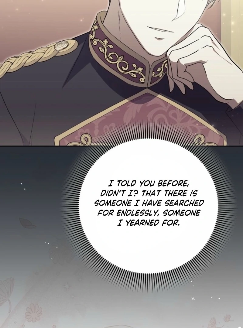 There Is No Need to be Obsessed with me Chapter 63 - page 34