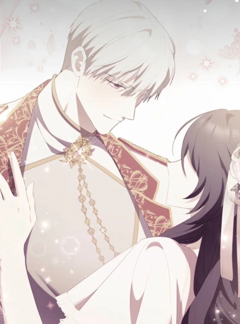 There Is No Need to be Obsessed with me Chapter 63 - page 35