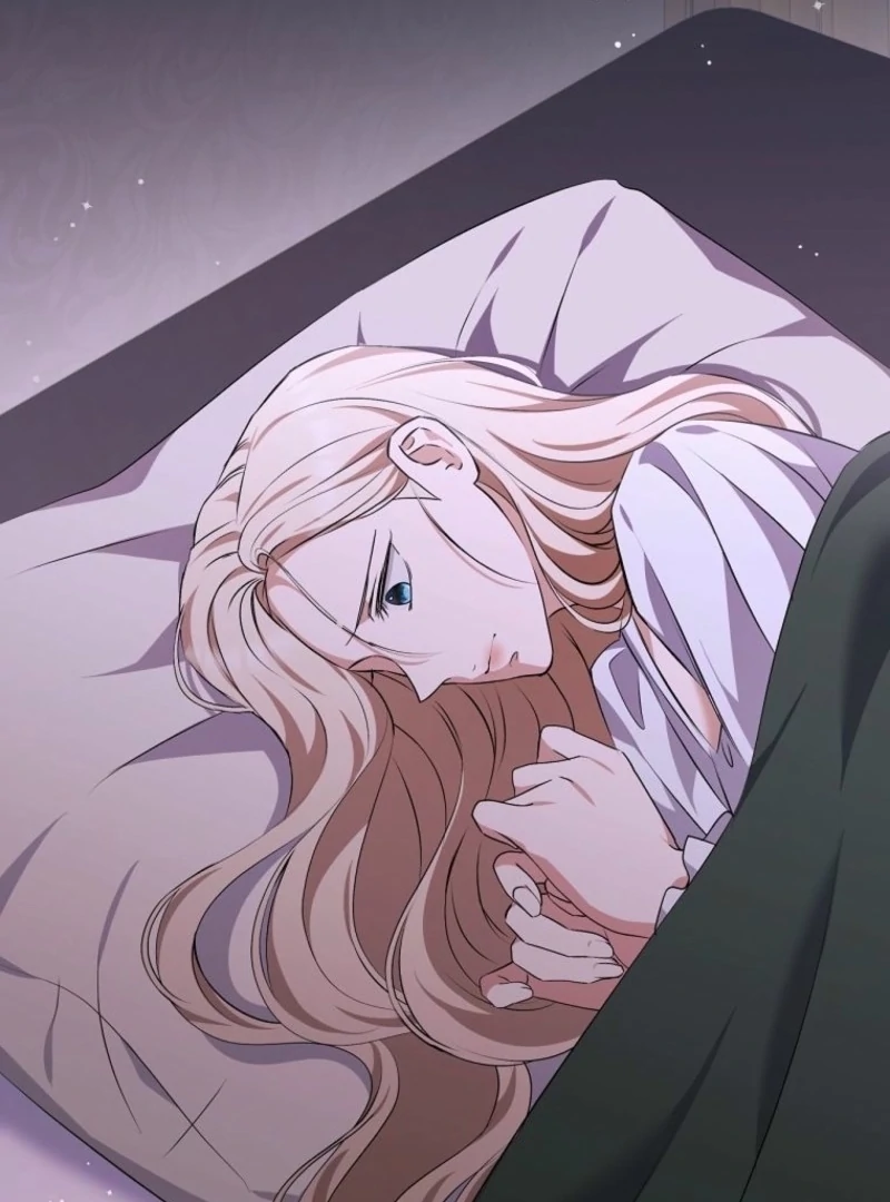 There Is No Need to be Obsessed with me Chapter 63 - page 38