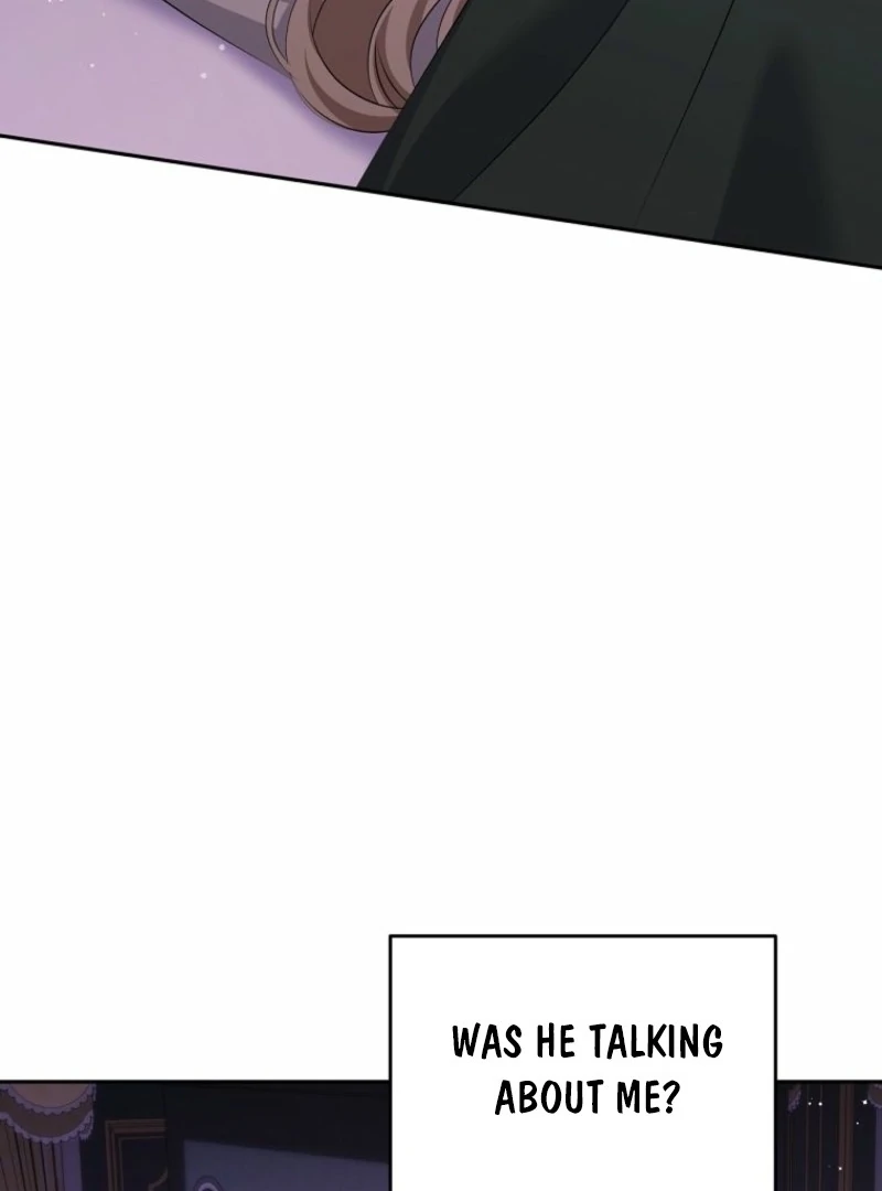 There Is No Need to be Obsessed with me Chapter 63 - page 39